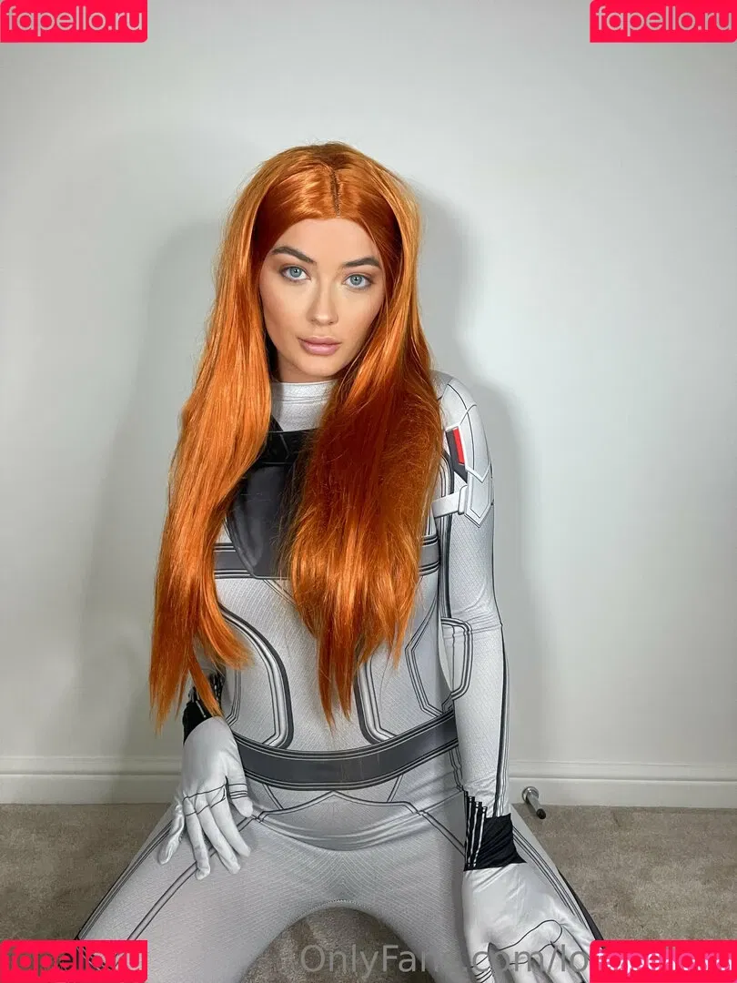 lorinajane Onlyfans Photo Gallery 