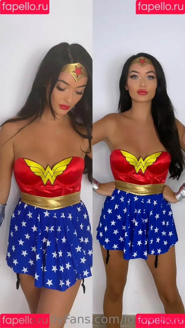 lorinajane Onlyfans Photo Gallery 