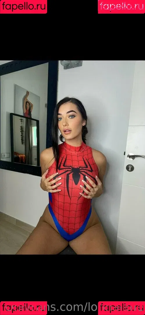 lorinajane Onlyfans Photo Gallery 