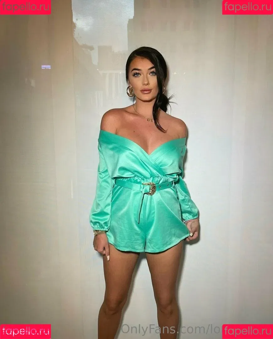 lorinajane Onlyfans Photo Gallery 