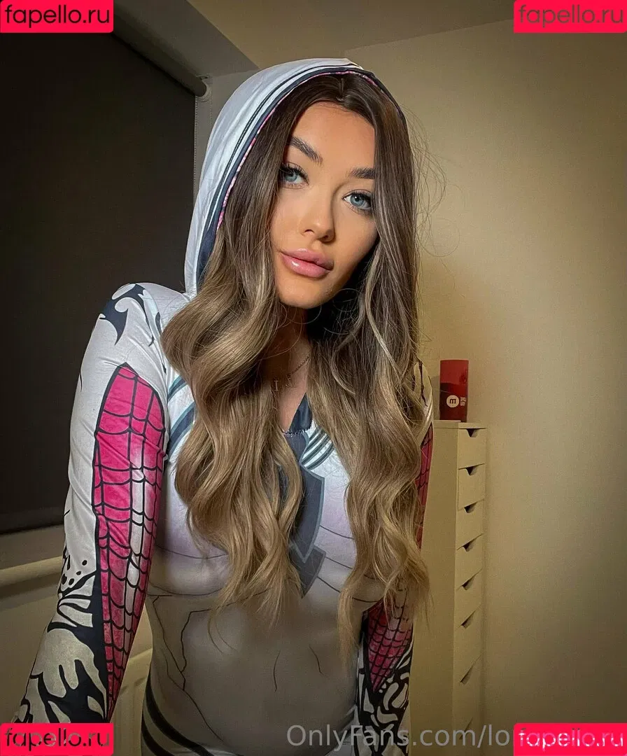 lorinajane Onlyfans Photo Gallery 
