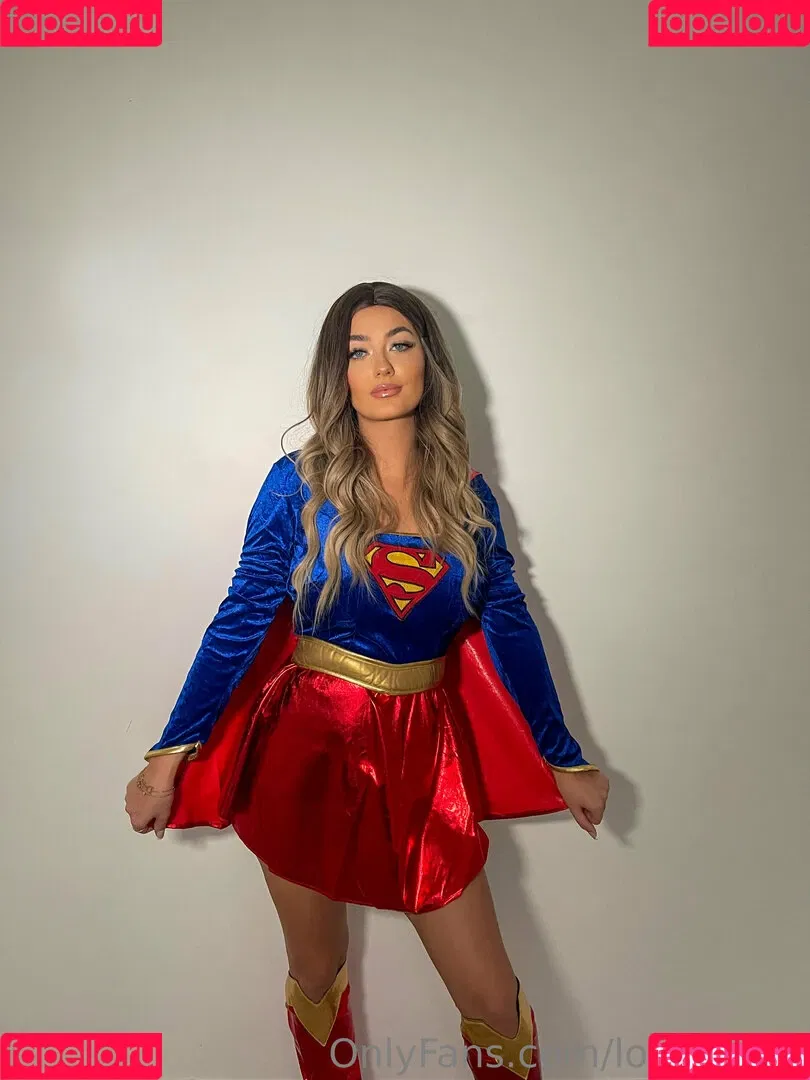 lorinajane Onlyfans Photo Gallery 