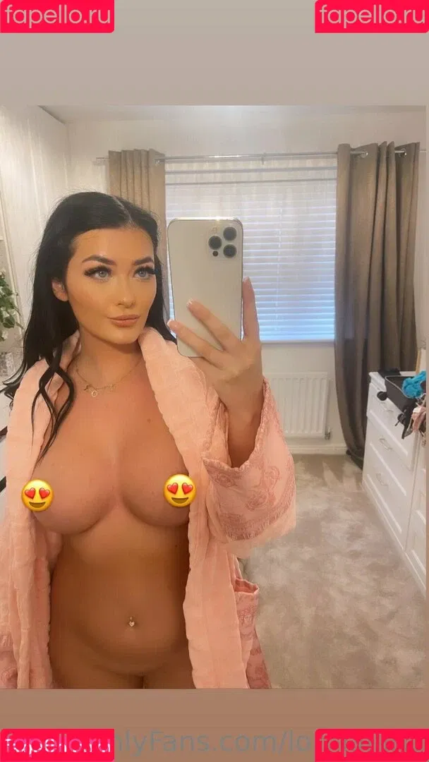 lorinajane Onlyfans Photo Gallery 