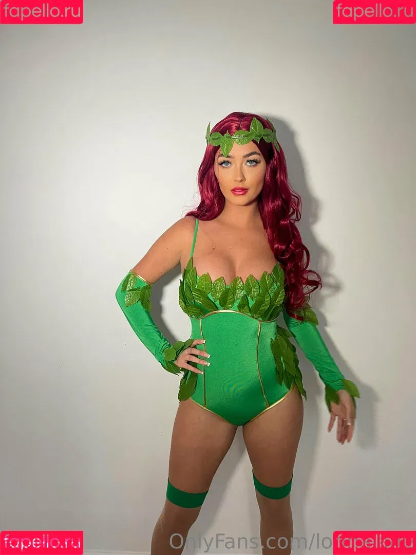 lorinajane Onlyfans Photo Gallery 