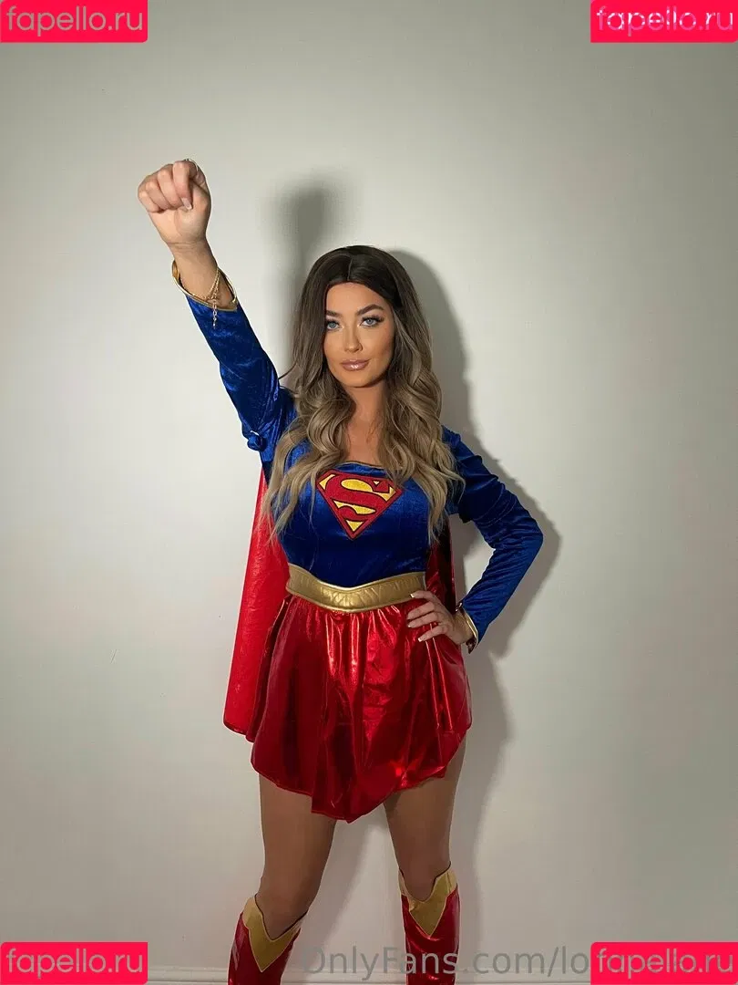 lorinajane Onlyfans Photo Gallery 