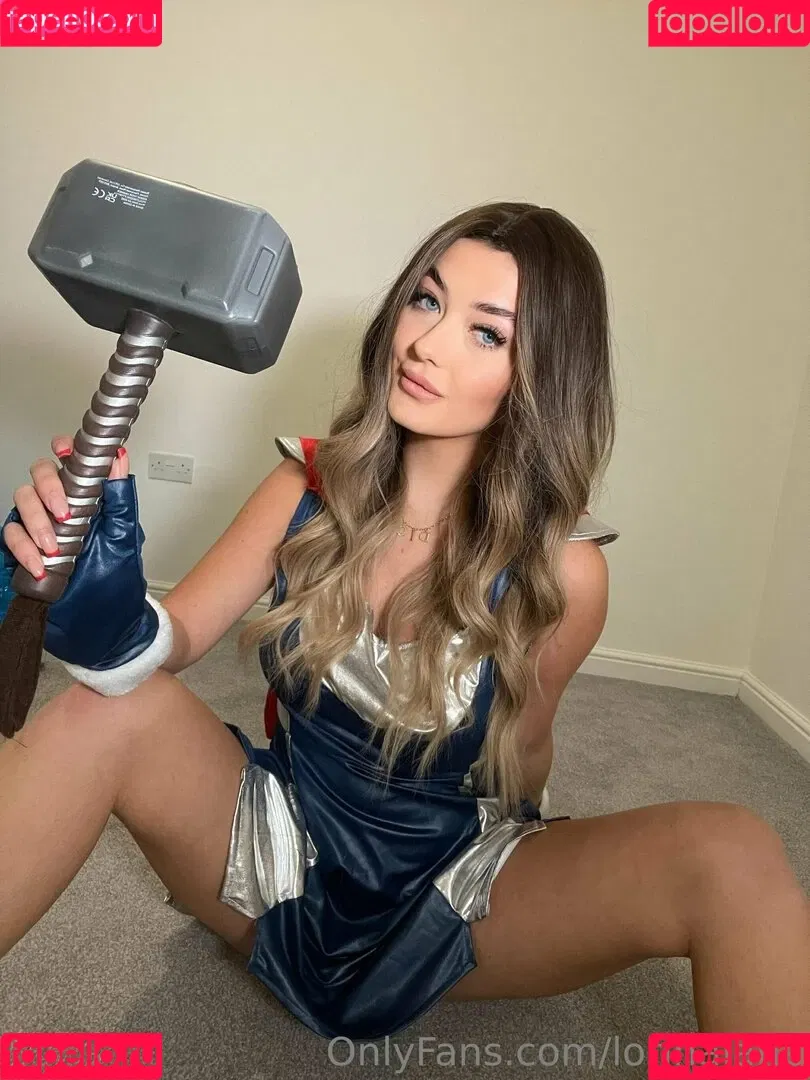 lorinajane Onlyfans Photo Gallery 