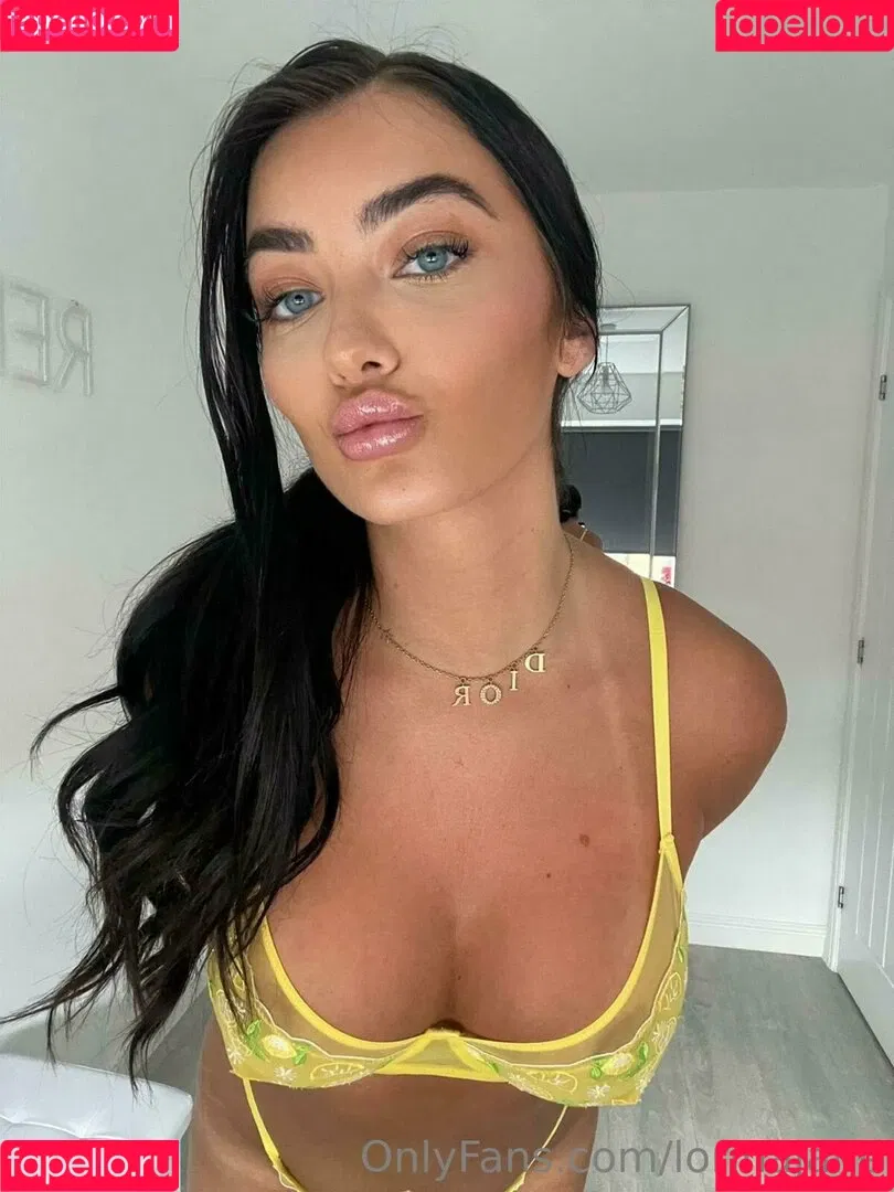 lorinajane Onlyfans Photo Gallery 