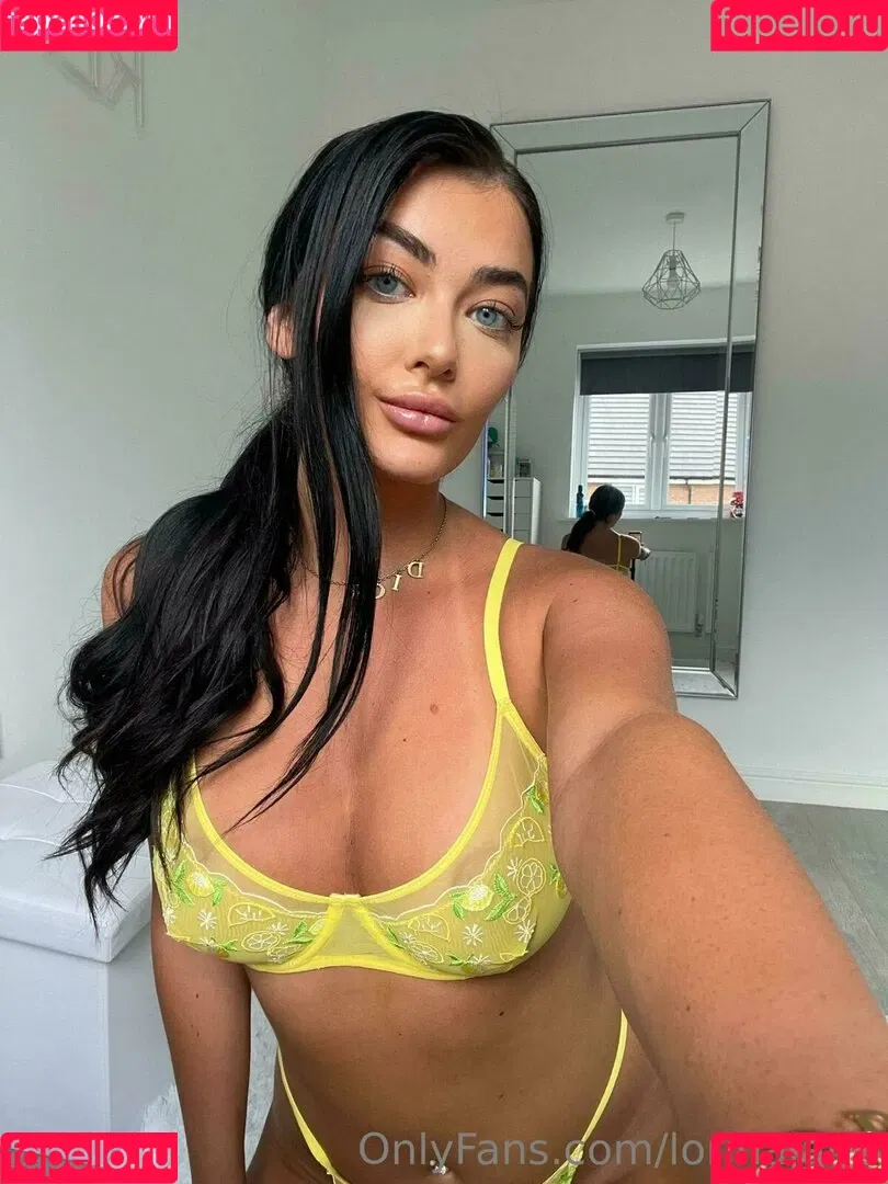 lorinajane Onlyfans Photo Gallery 