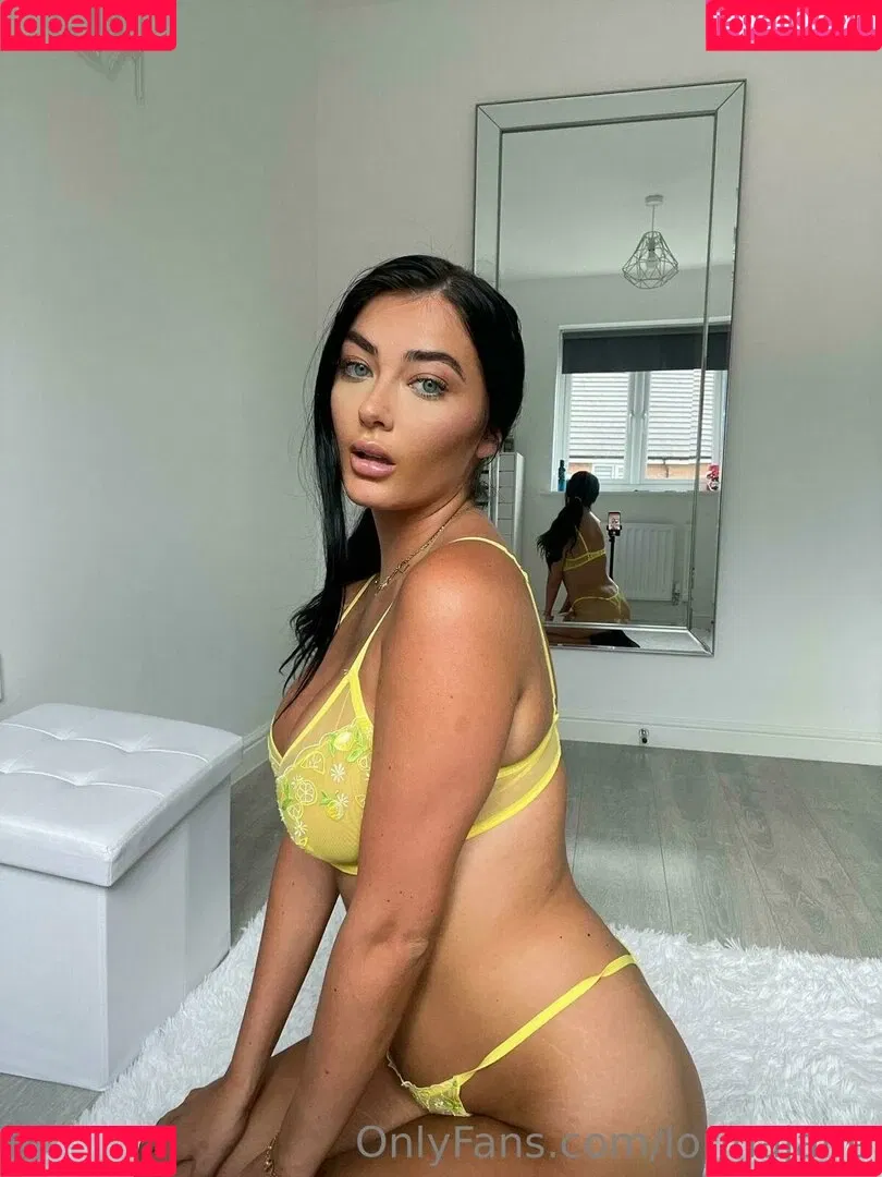 lorinajane Onlyfans Photo Gallery 
