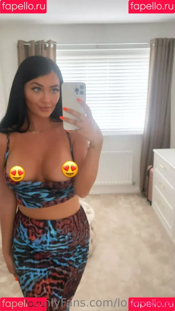 lorinajane Onlyfans Photo Gallery 