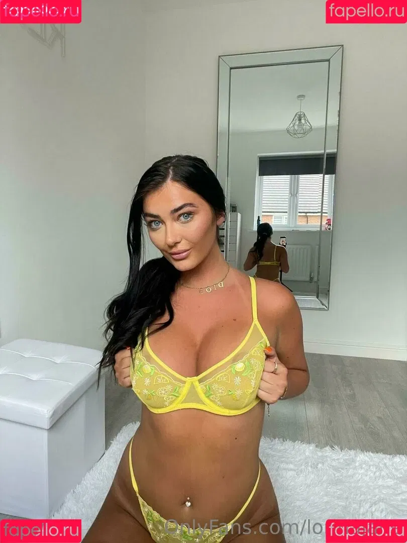 lorinajane Onlyfans Photo Gallery 