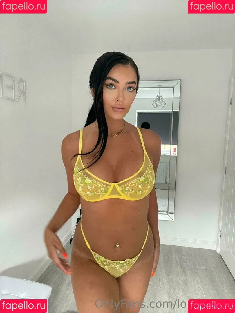 lorinajane Onlyfans Photo Gallery 