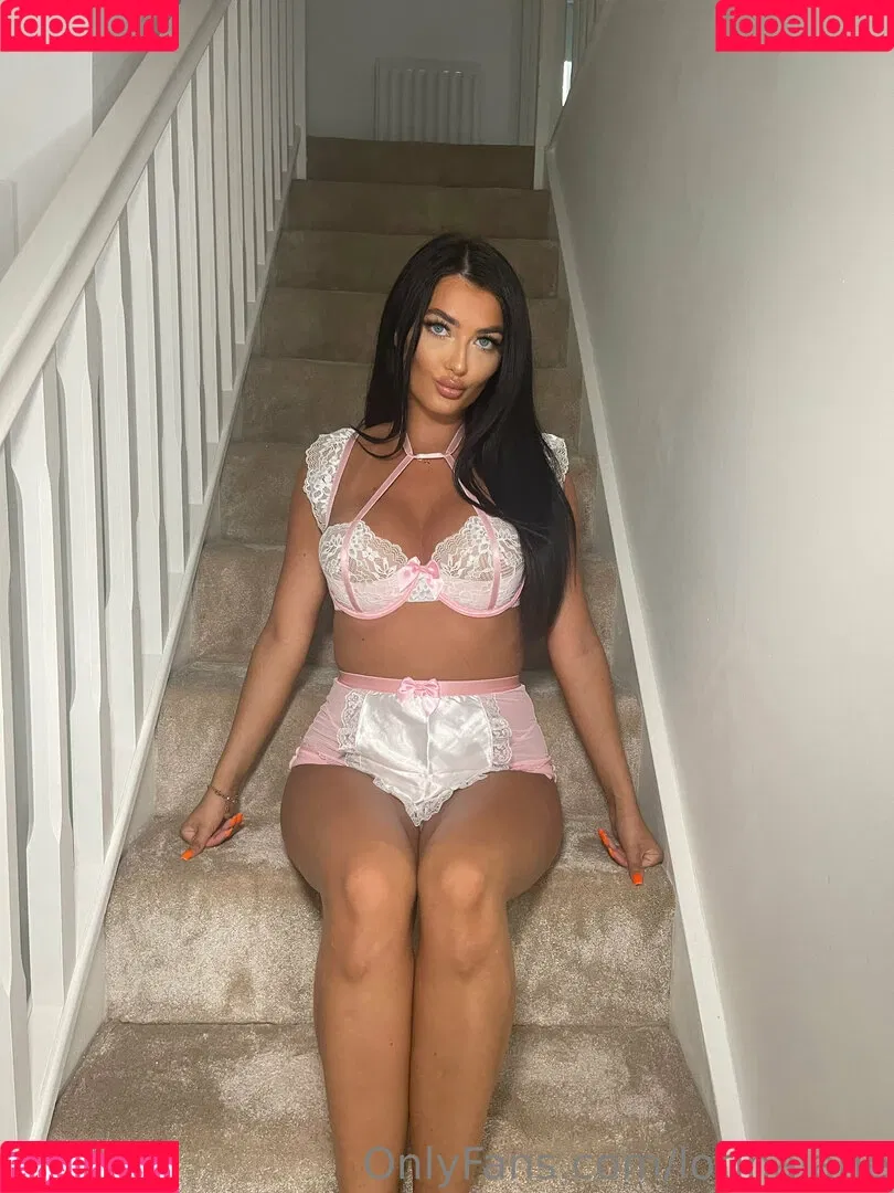 lorinajane Onlyfans Photo Gallery 