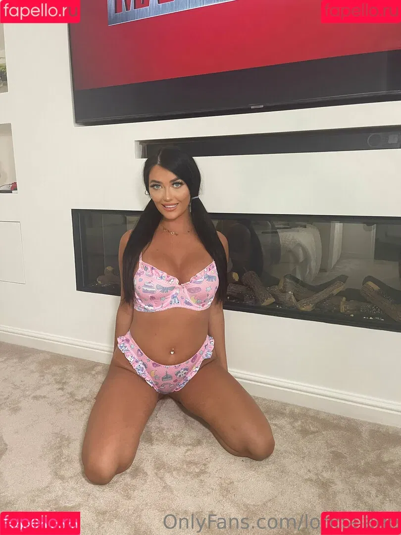 lorinajane Onlyfans Photo Gallery 