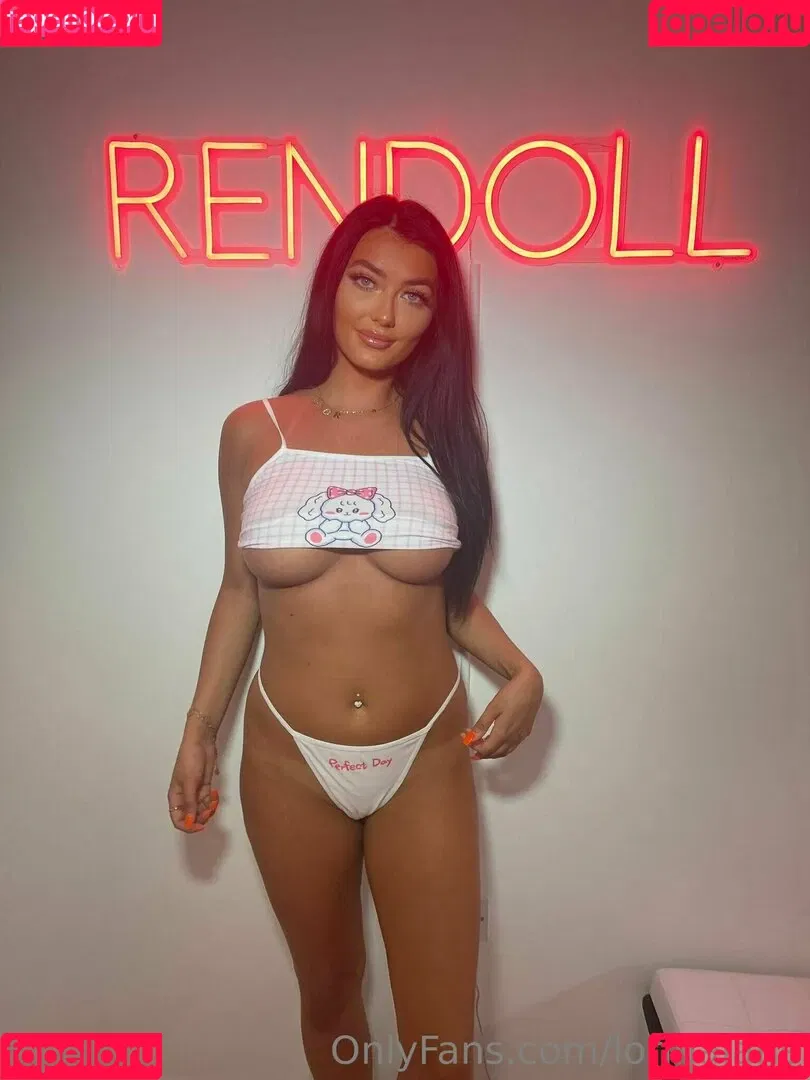 lorinajane Onlyfans Photo Gallery 