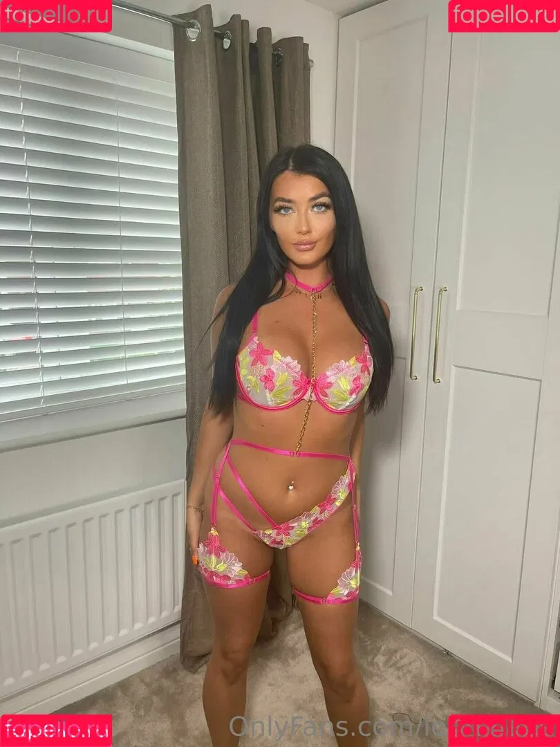 lorinajane Onlyfans Photo Gallery 