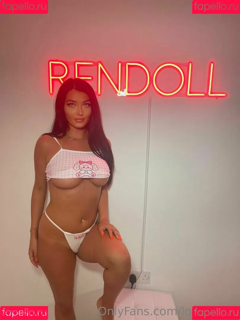 lorinajane Onlyfans Photo Gallery 