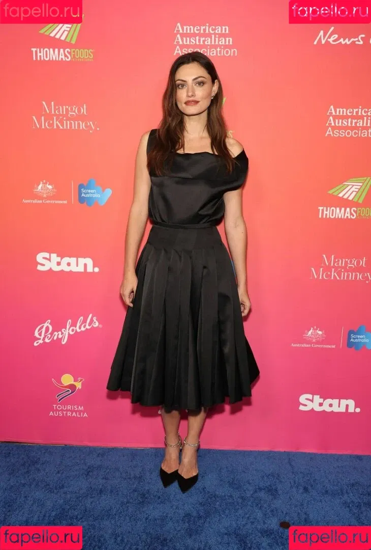 Phoebe Tonkin Onlyfans Photo Gallery 