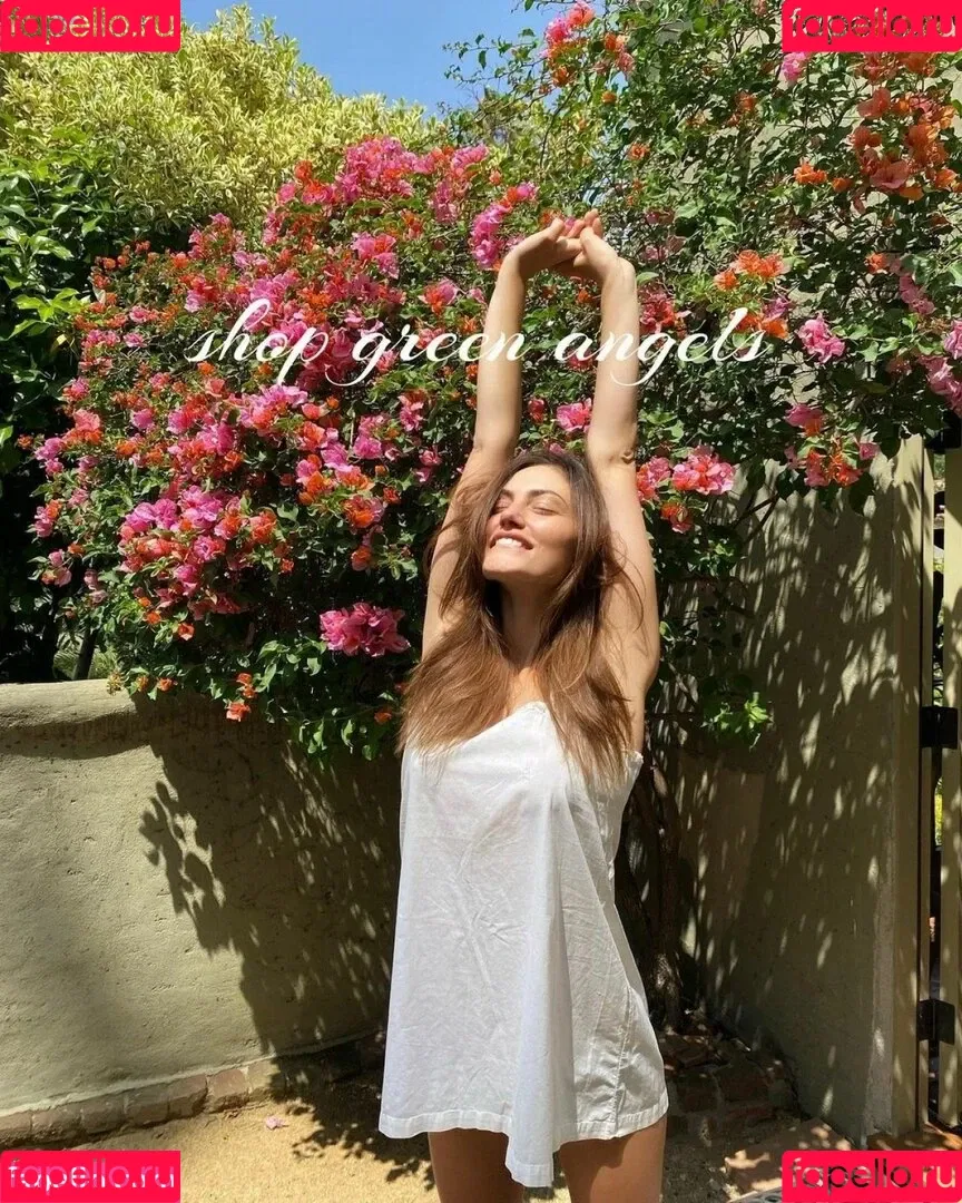 Phoebe Tonkin Onlyfans Photo Gallery 