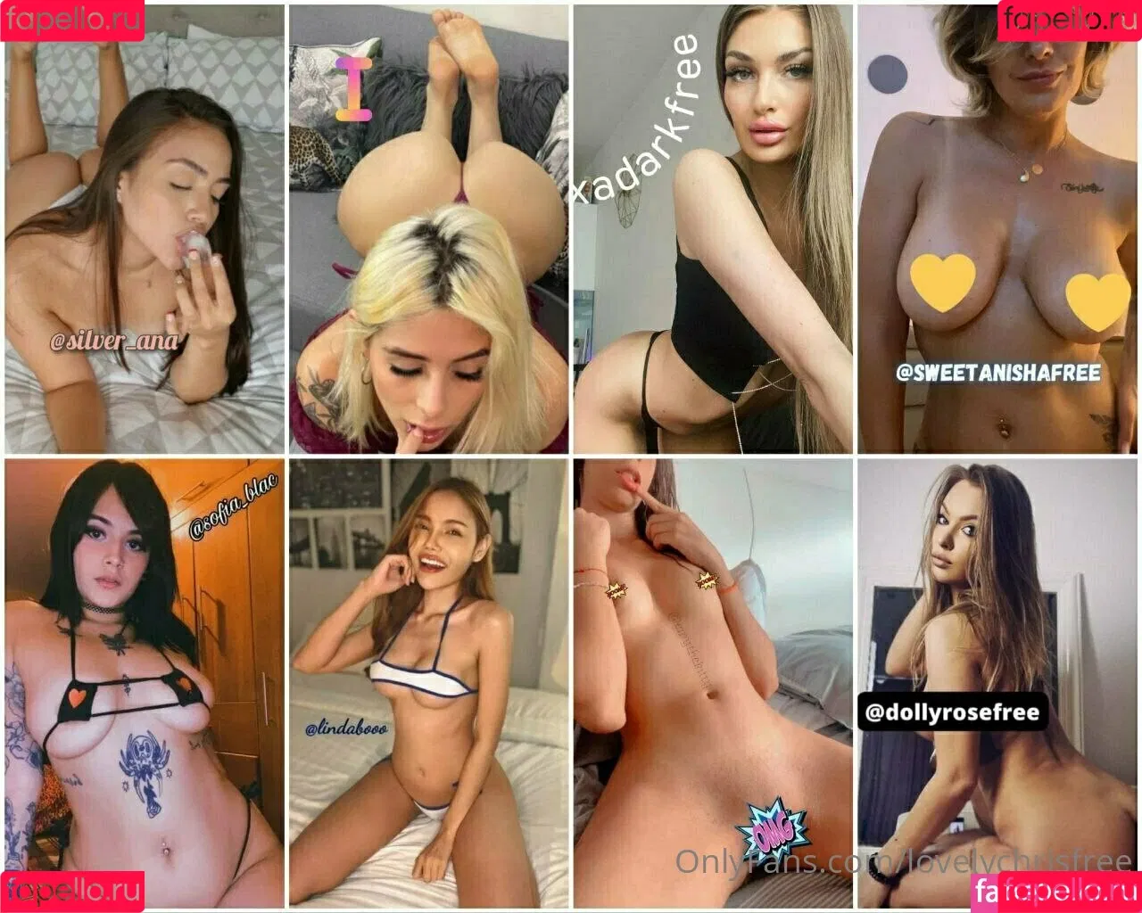 lovelychrisfree Onlyfans Photo Gallery 
