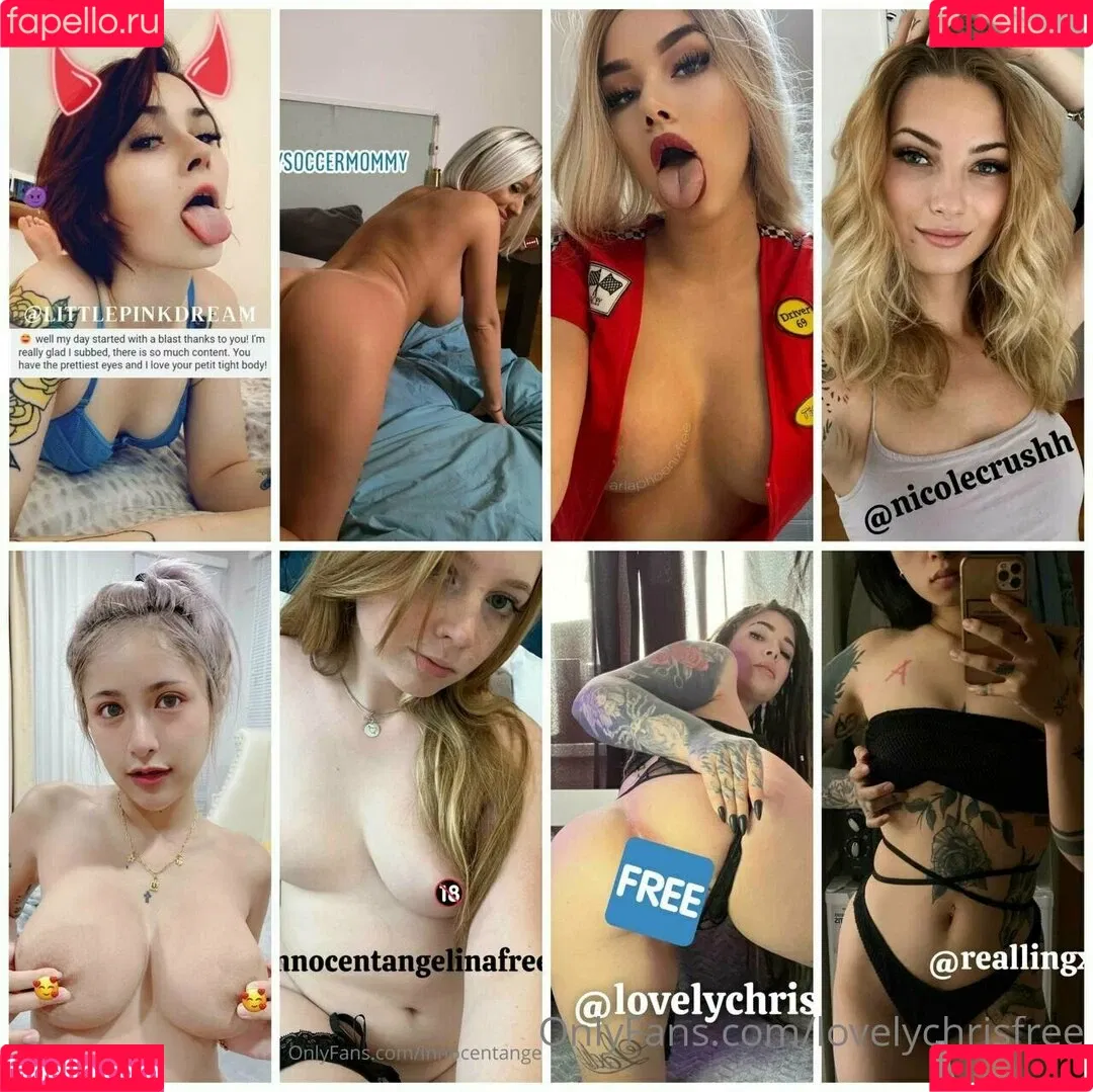 lovelychrisfree Onlyfans Photo Gallery 