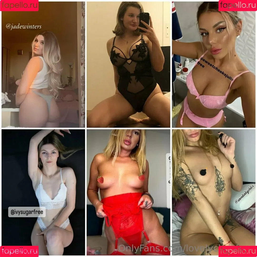 lovelychrisfree Onlyfans Photo Gallery 