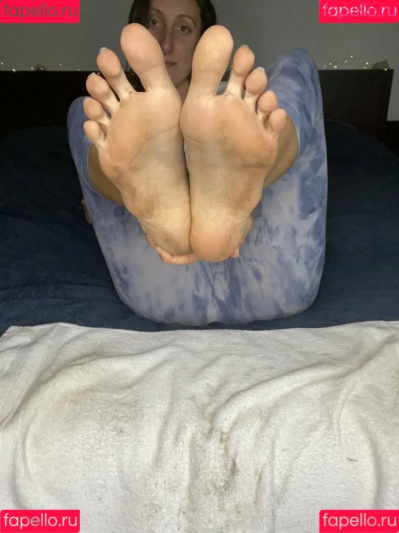 thebarefootcutie Onlyfans Photo Gallery 