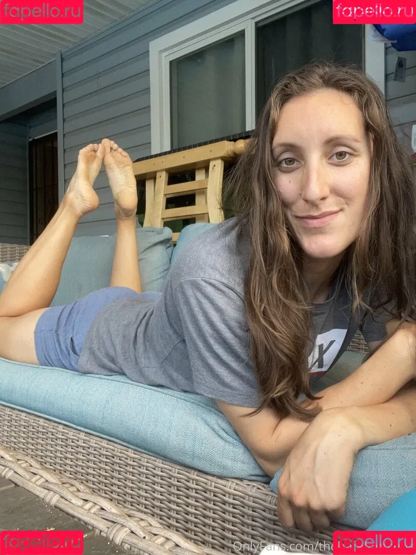 thebarefootcutie Onlyfans Photo Gallery 