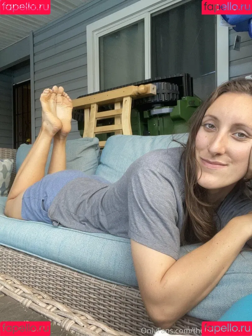 thebarefootcutie Onlyfans Photo Gallery 