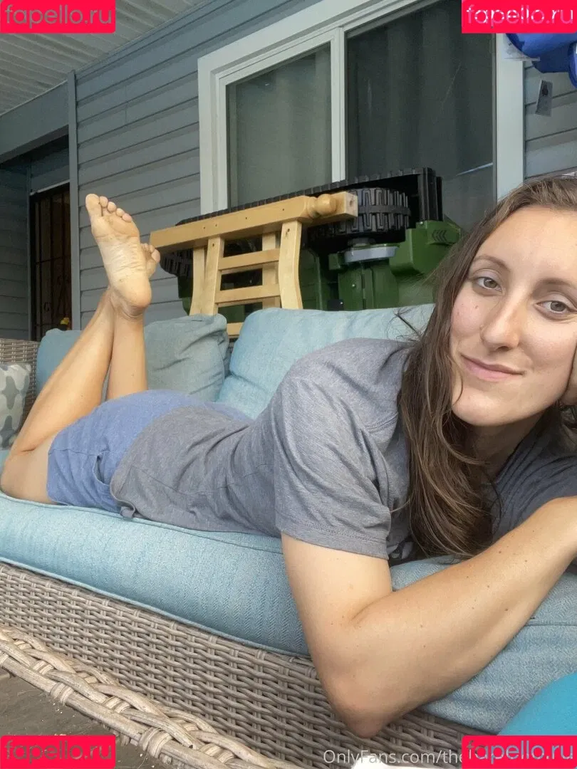thebarefootcutie Onlyfans Photo Gallery 