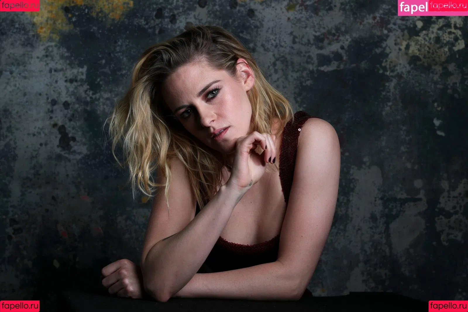 Kristen Stewart Onlyfans Photo Gallery 