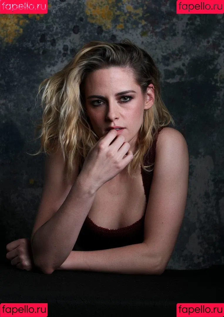 Kristen Stewart Onlyfans Photo Gallery 