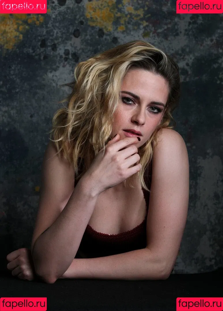Kristen Stewart Onlyfans Photo Gallery 