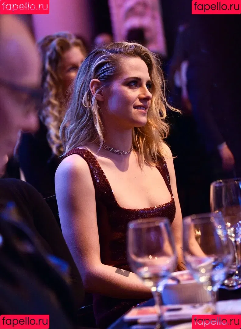 Kristen Stewart Onlyfans Photo Gallery 