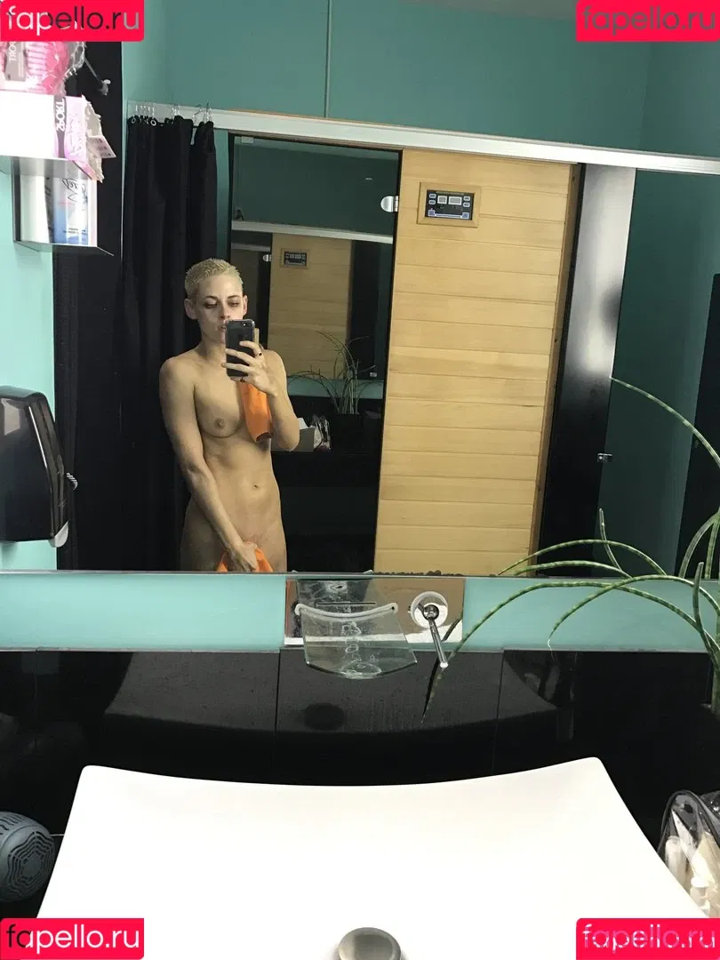 Kristen Stewart Onlyfans Photo Gallery 