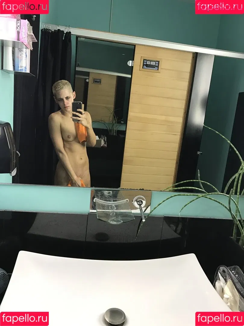 Kristen Stewart Onlyfans Photo Gallery 