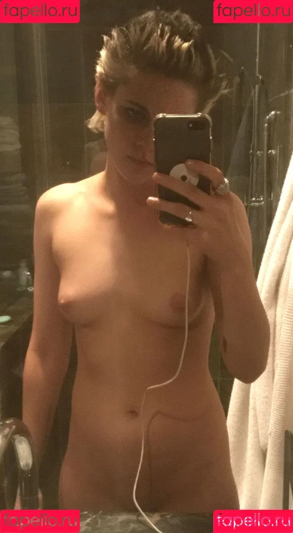 Kristen Stewart Onlyfans Photo Gallery 