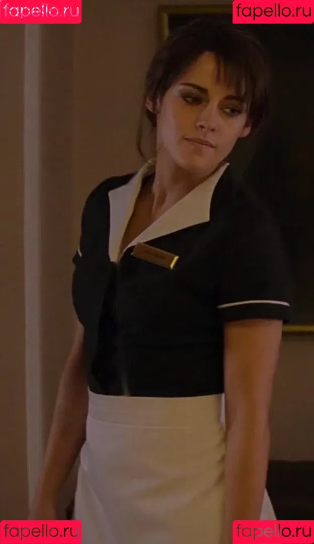 Kristen Stewart Onlyfans Photo Gallery 