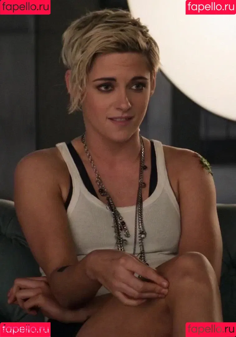 Kristen Stewart Onlyfans Photo Gallery 