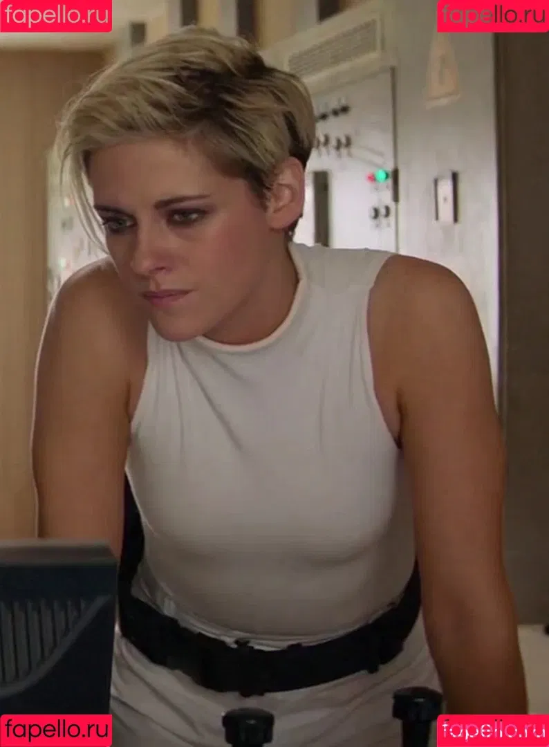Kristen Stewart Onlyfans Photo Gallery 