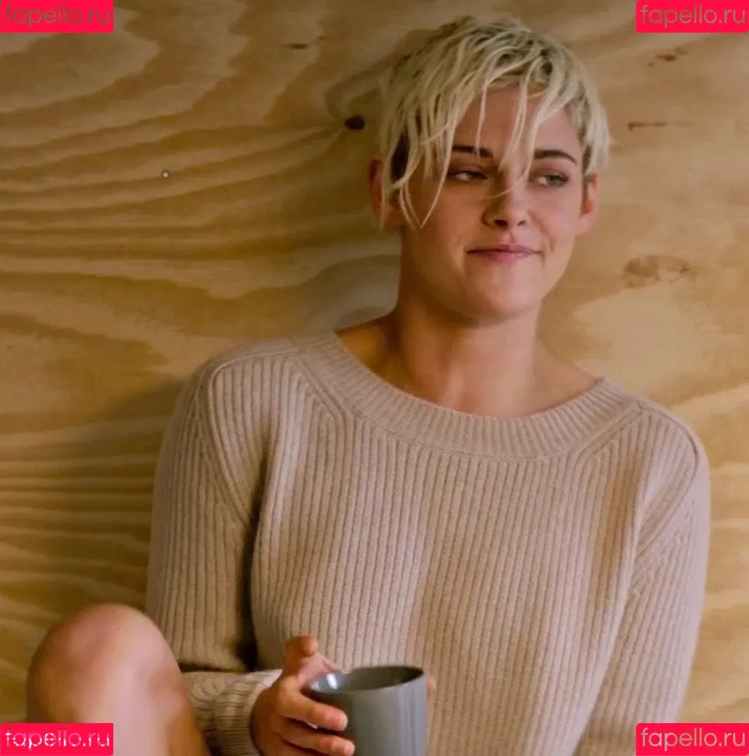 Kristen Stewart Onlyfans Photo Gallery 