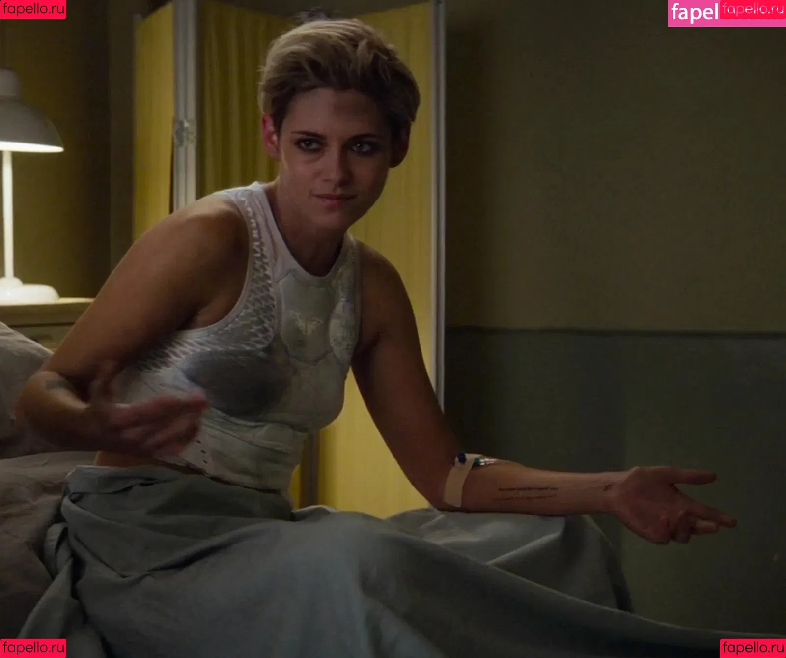 Kristen Stewart Onlyfans Photo Gallery 