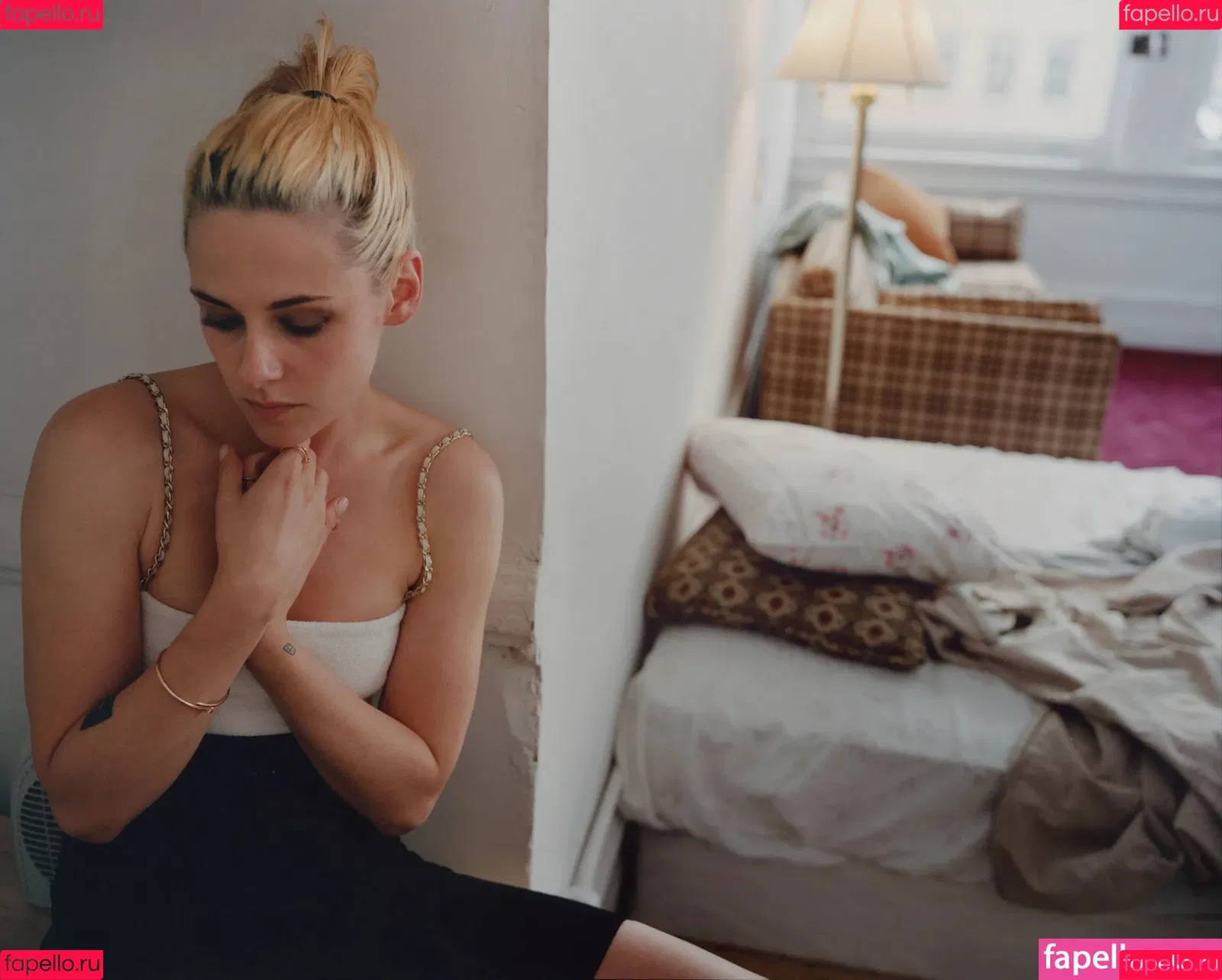 Kristen Stewart Onlyfans Photo Gallery 