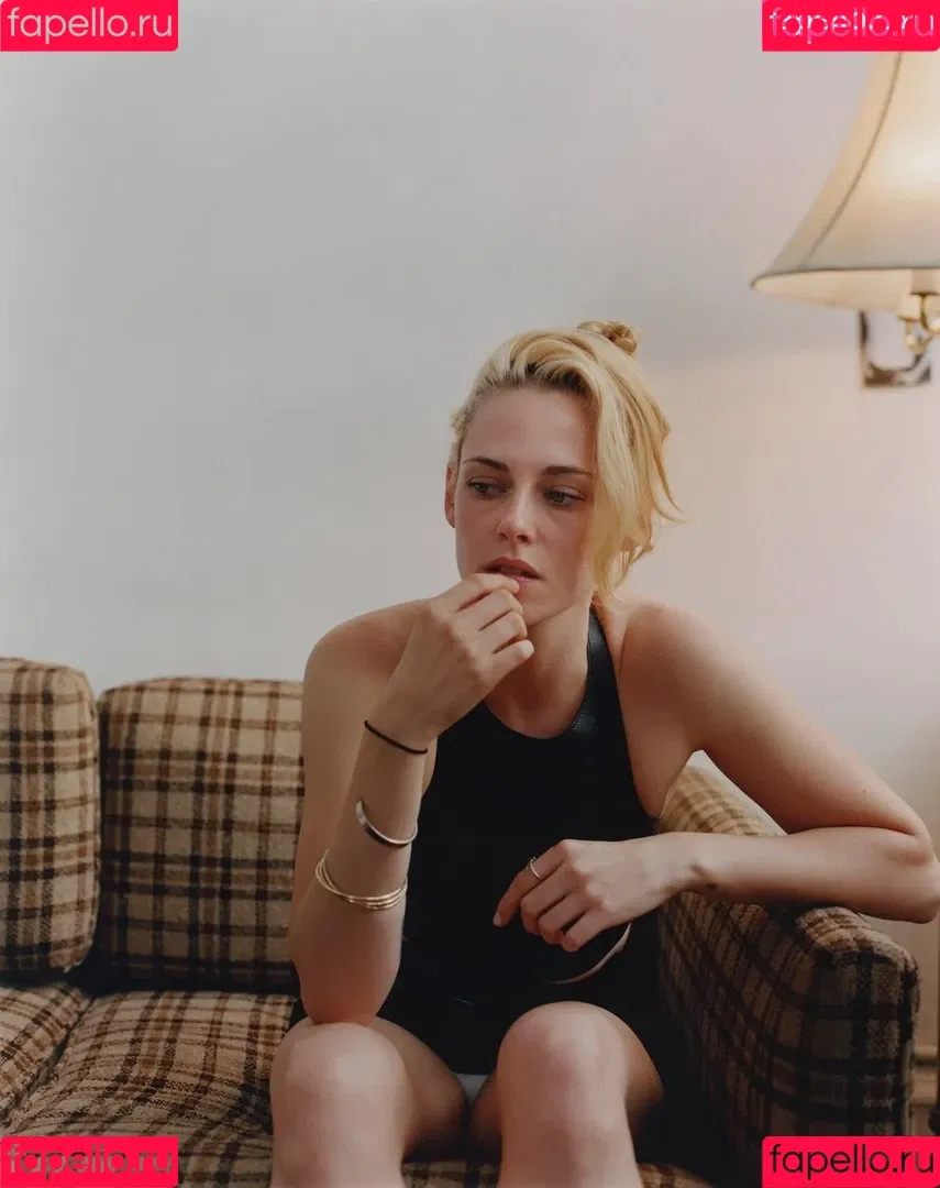 Kristen Stewart Onlyfans Photo Gallery 