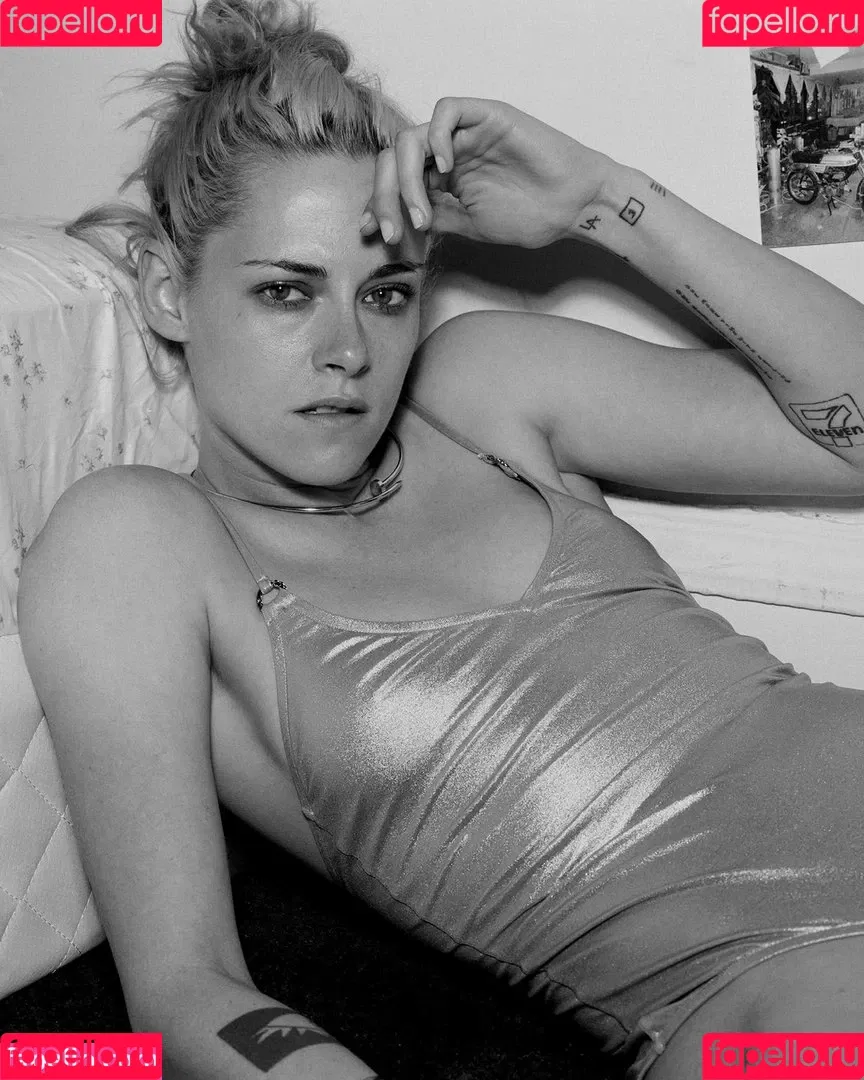 Kristen Stewart Onlyfans Photo Gallery 