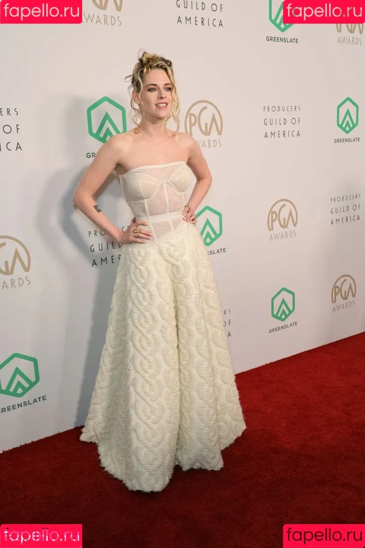Kristen Stewart Onlyfans Photo Gallery 