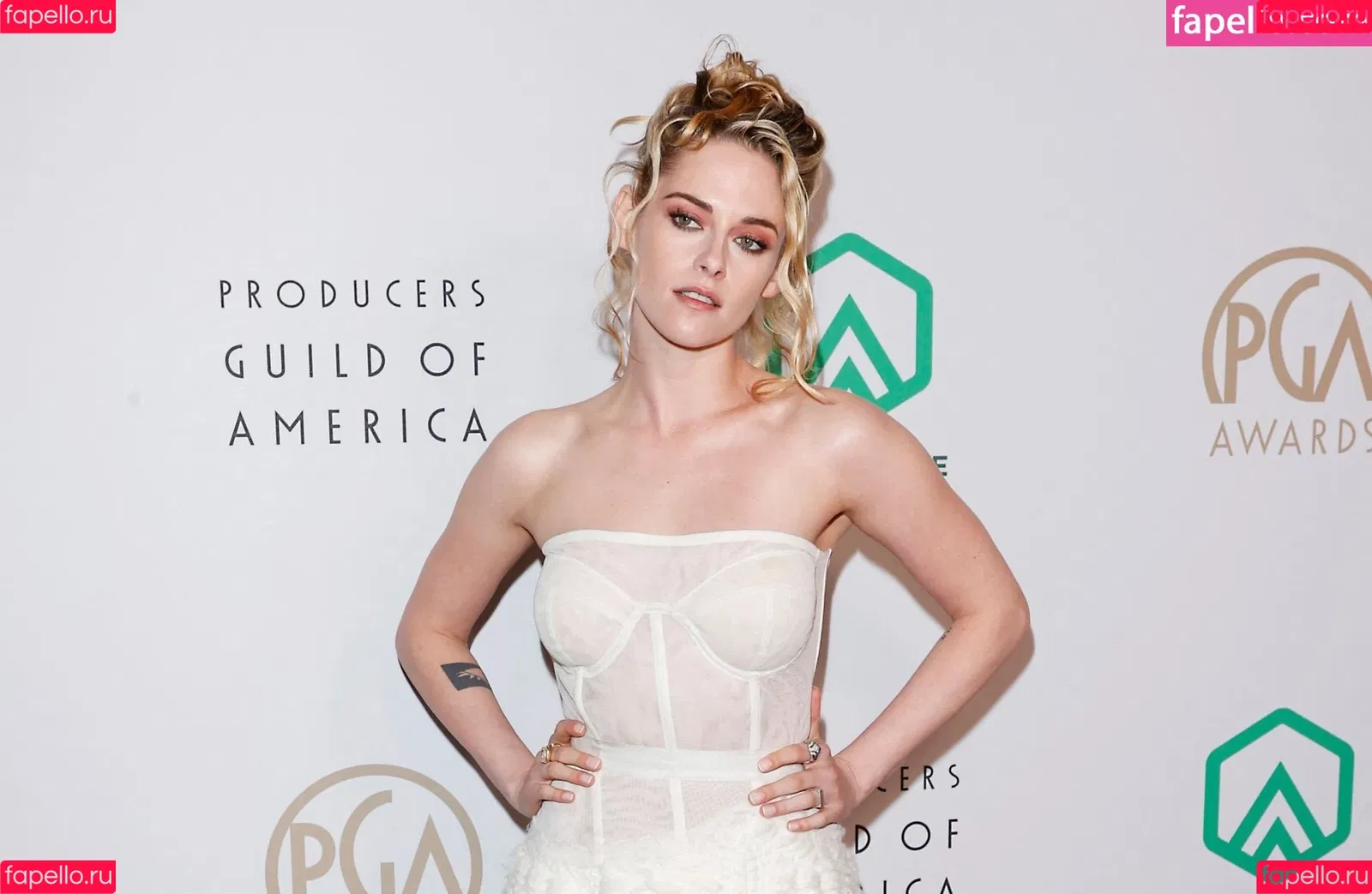 Kristen Stewart Onlyfans Photo Gallery 