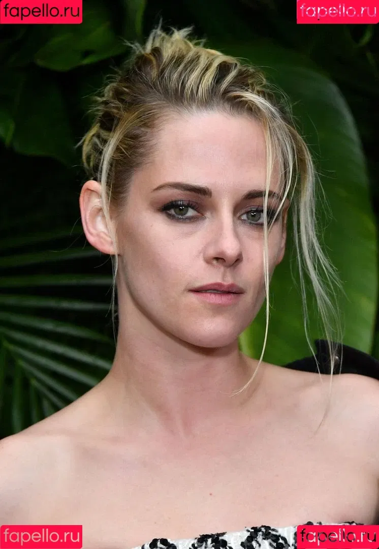 Kristen Stewart Onlyfans Photo Gallery 