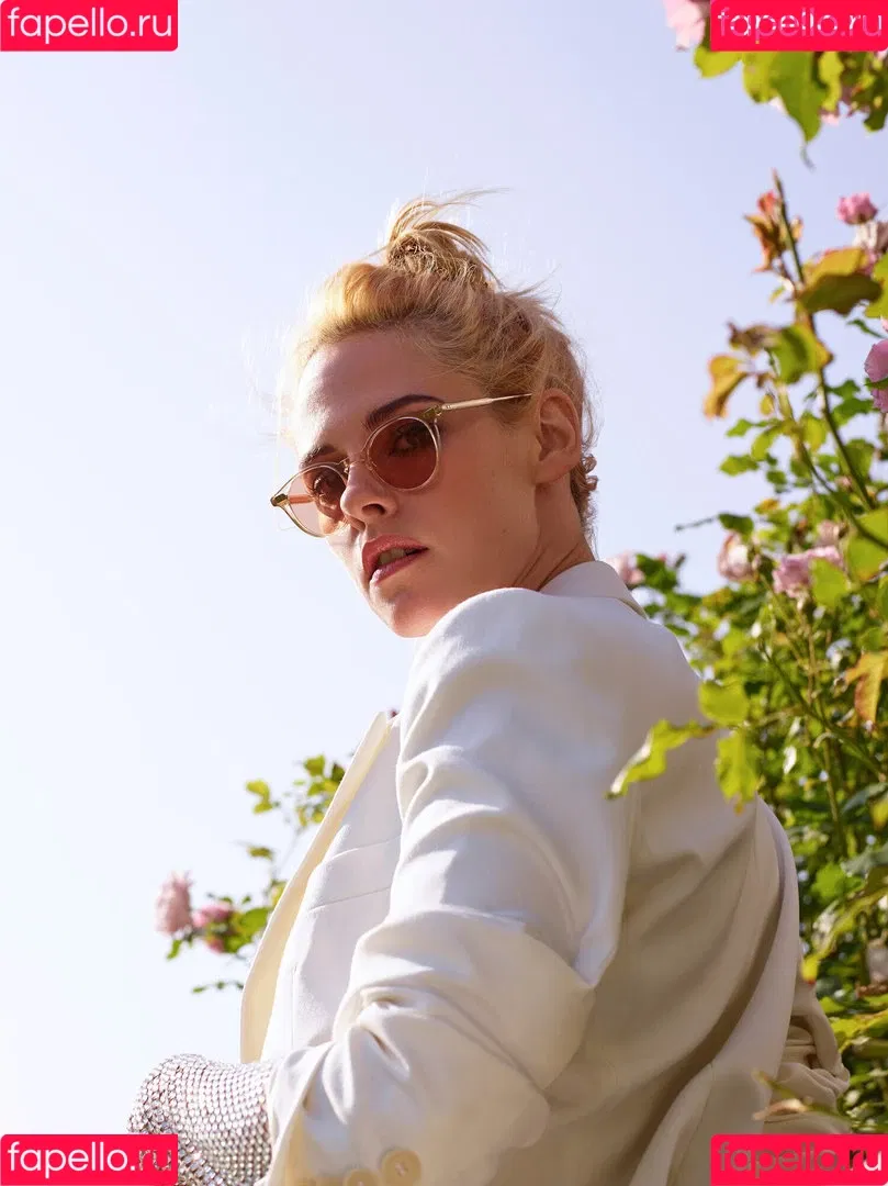 Kristen Stewart Onlyfans Photo Gallery 