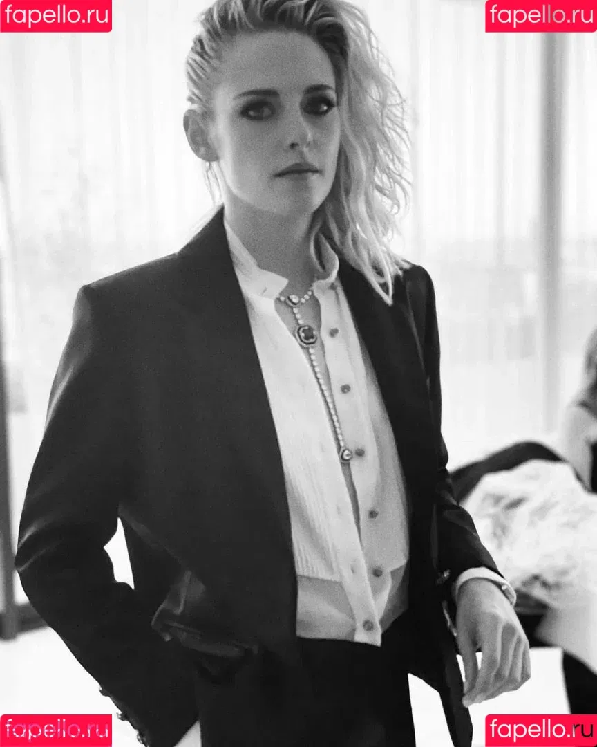Kristen Stewart Onlyfans Photo Gallery 